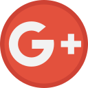 Google +图标