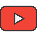 youtube icon