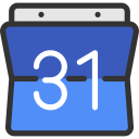 calendario icon