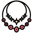 collar icon