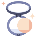 cosmético icon