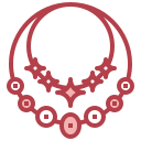 collar icon