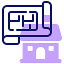 plan de la casa 