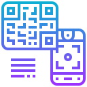 escaneo de código qr 