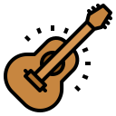 guitarra icon