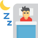 dormido icon