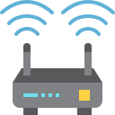 router de wifi 