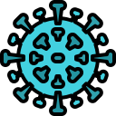 coronavirus icon