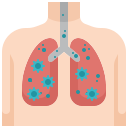 coronavirus icon