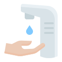 grifo de agua icon