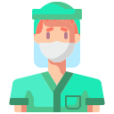 doctor icon