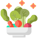 vegetal icon