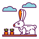 conejo icon