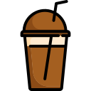 café helado icon