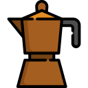 olla moka icon