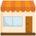 cafetería icon