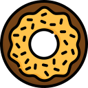 rosquillas icon