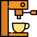 cafetera icon