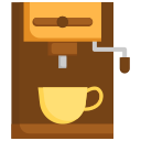 cafetera icon