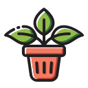 plantas icon