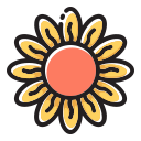 girasol icon