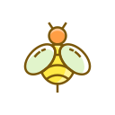 abeja icon