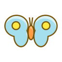 mariposa icon