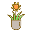 girasol icon