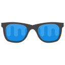 Glasses icon