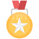 메달 icon
