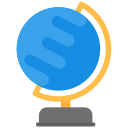 globo icon