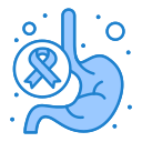 cáncer de estómago icon