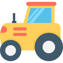 tractor icon