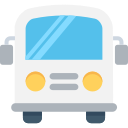 autobús icon