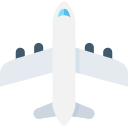 avión icon