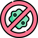 sin virus icon