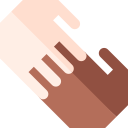 tomados de la mano icon