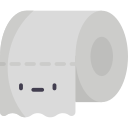 papel higiénico icon