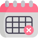 calendario icon