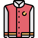 chaqueta icon