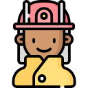 bombero icon