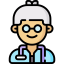 doctor icon