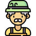 pescador icon