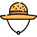 sombrero icon