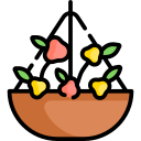 flores icon