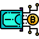 bitcoin icon