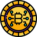 bitcoin icon