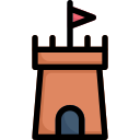 castillo icon