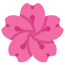 sakura icon