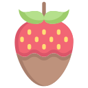 fresas icon